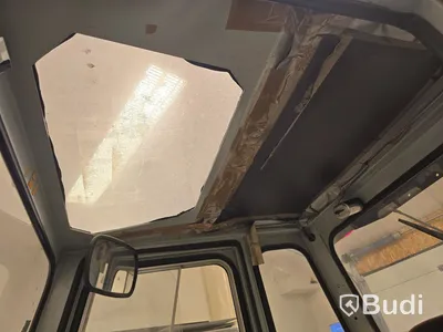 Motviktstruck | ASEA GMC16