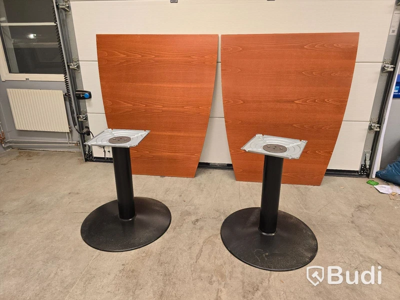 Konferensbord