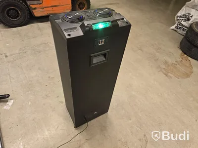 Bluetoothhögtalare | Luxor