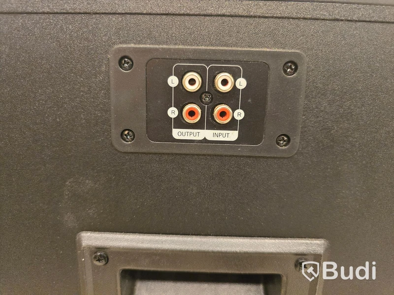 Bluetoothhögtalare | Luxor