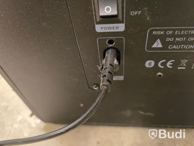 Bluetoothhögtalare | Luxor