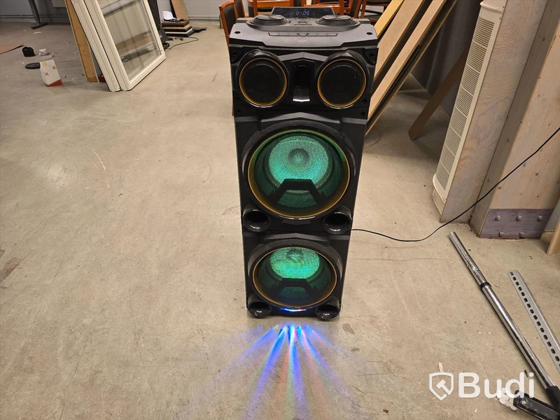 Bluetoothhögtalare | Luxor