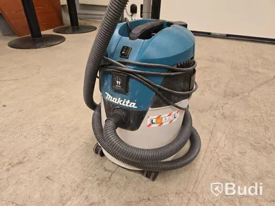Byggdammsugare | Makita