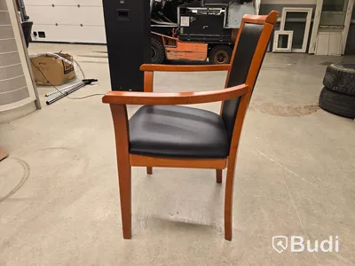 12 st IKEA stolar