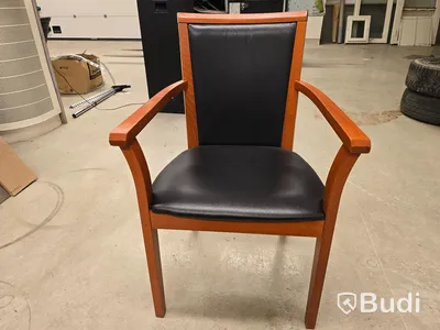 12 st IKEA stolar