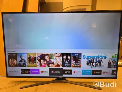 TV | Samsung 55"
