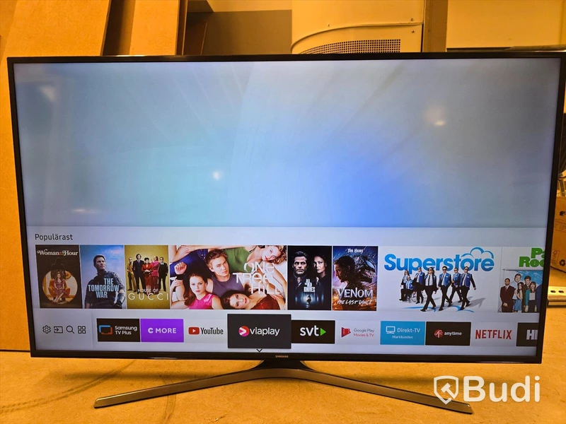 TV | Samsung 55"