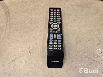 TV | Samsung 55"