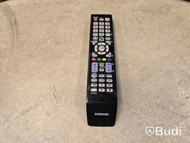 TV | Samsung 55"