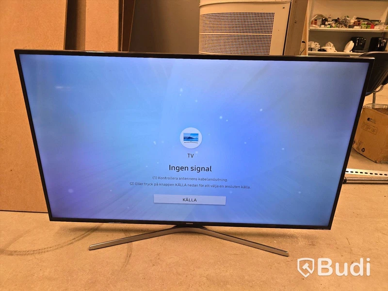 TV | Samsung 55"
