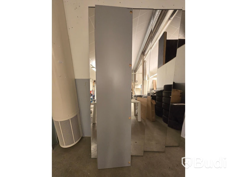 5 st spegeldörrar | IKEA