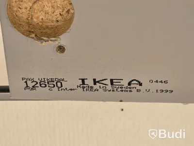 5 st spegeldörrar | IKEA