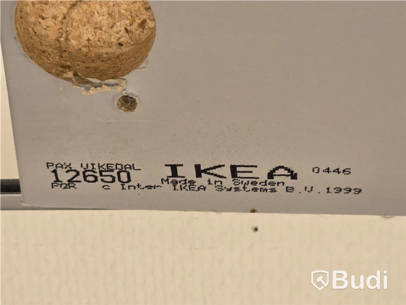 5 st spegeldörrar | IKEA