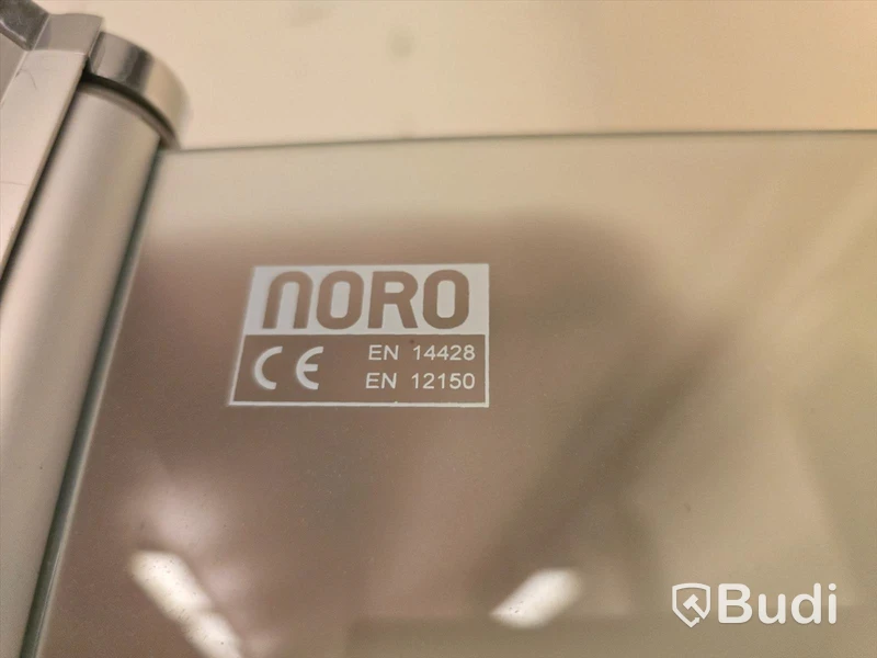 Duschdörrar | NORO