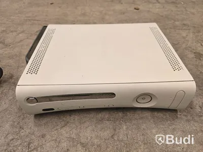 X-Box 360