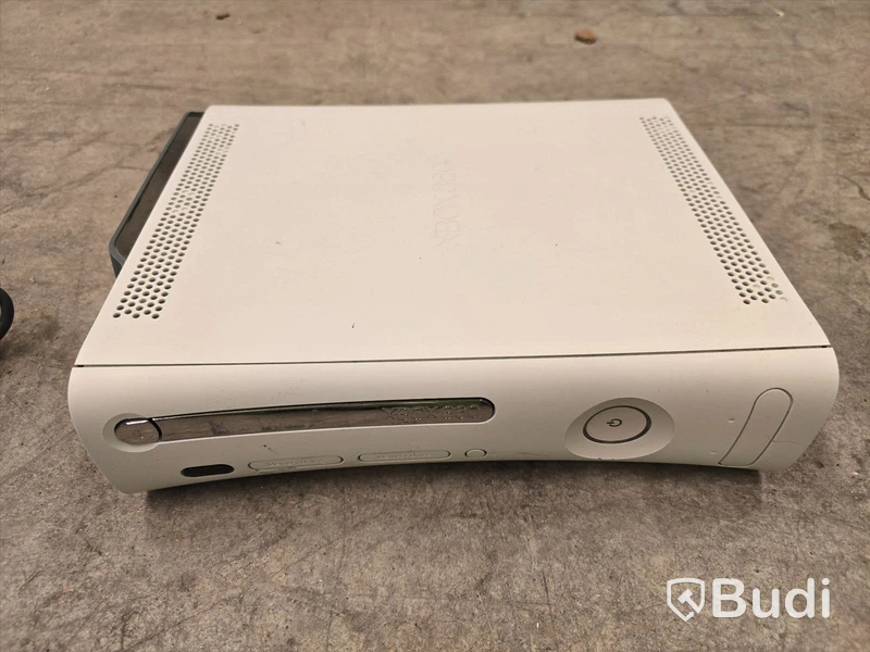 X-Box 360