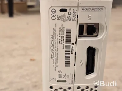X-Box 360