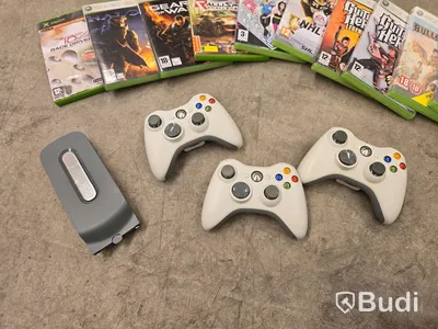X-Box 360