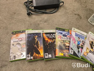 X-Box 360