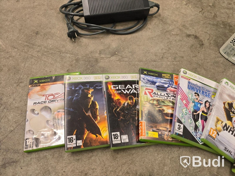 X-Box 360