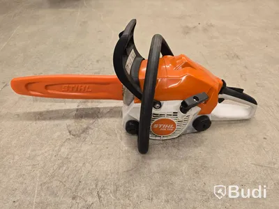 Motorsåg | Stihl MS 172