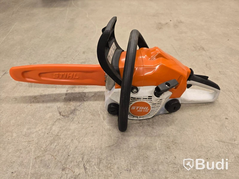 Motorsåg | Stihl MS 172