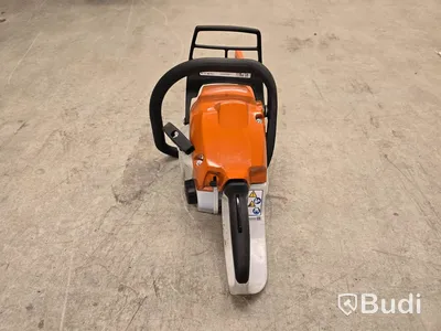 Motorsåg | Stihl MS 172