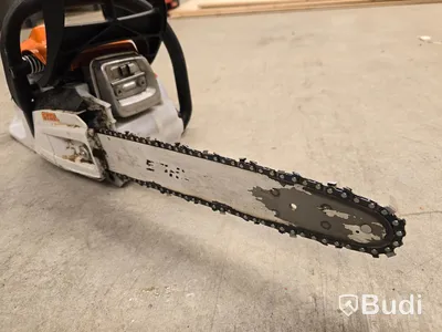 Motorsåg | Stihl MS 172