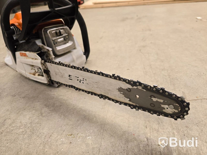 Motorsåg | Stihl MS 172