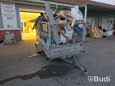 Släp | NIWE | NIEWIADOW | 2024