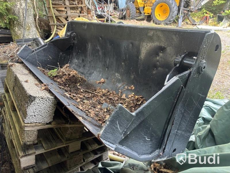 Backhoe loader / tractor backhoe Volvo 646, 8,199 hrs
