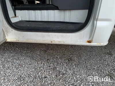 Volkswagen Transporter Pickup DH 2.5 TDI 4Motion – 2008