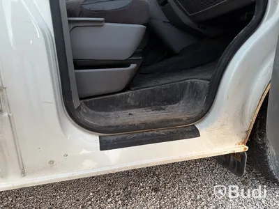 Volkswagen Transporter Pickup DH 2.5 TDI 4Motion – 2008