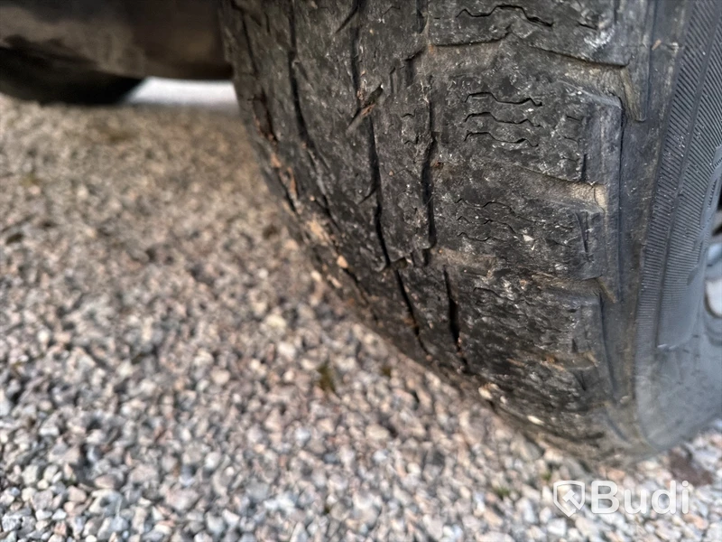 Volkswagen Transporter Pickup DH 2.5 TDI 4Motion – 2008