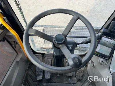 Materialhanterare Volvo EW180E -2015