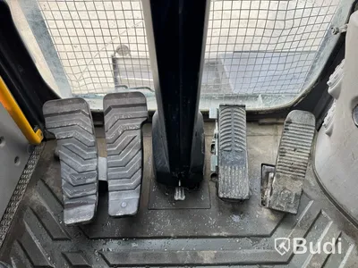 Materialhanterare Volvo EW180E -2015