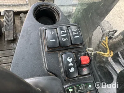 Materialhanterare Volvo EW180E -2015