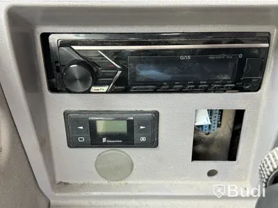 Materialhanterare Volvo EW180E -2015