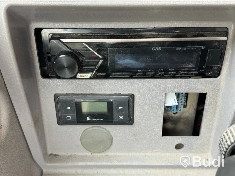 Materialhanterare Volvo EW180E -2015
