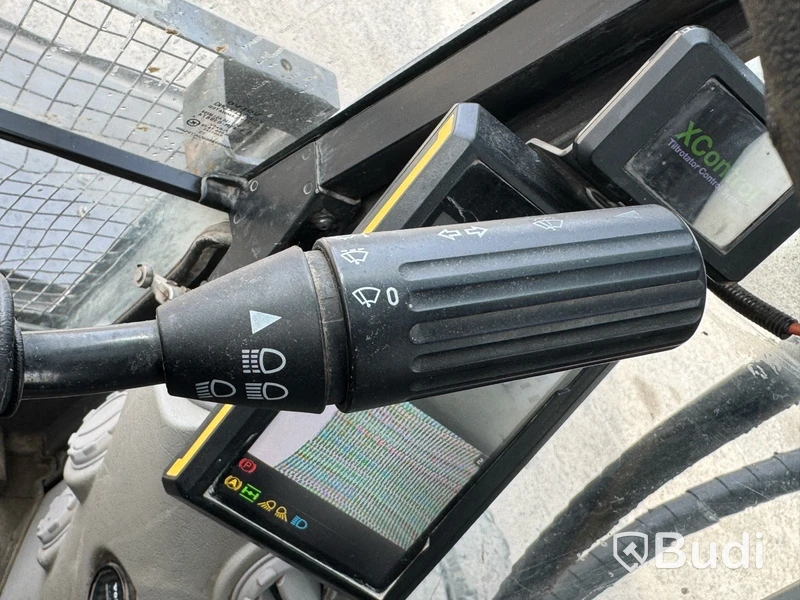 Materialhanterare Volvo EW180E -2015