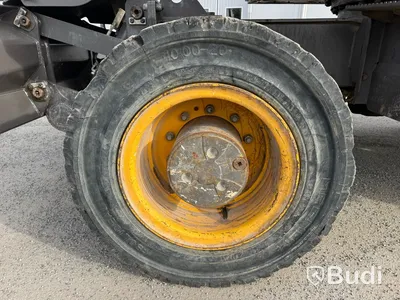 Materialhanterare Volvo EW180E -2015
