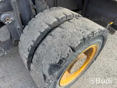 Materialhanterare Volvo EW180E -2015