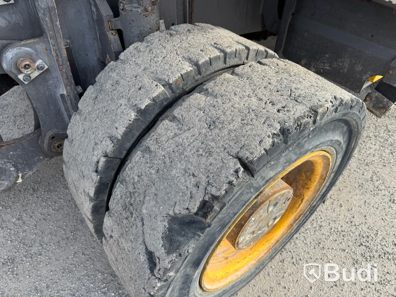 Materialhanterare Volvo EW180E -2015