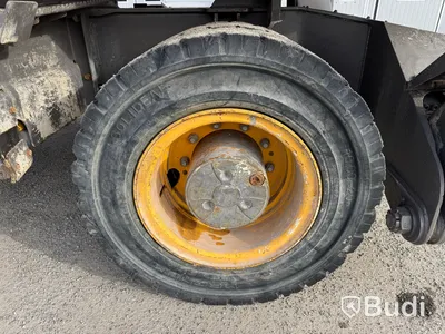 Materialhanterare Volvo EW180E -2015