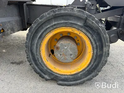 Materialhanterare Volvo EW180E -2015