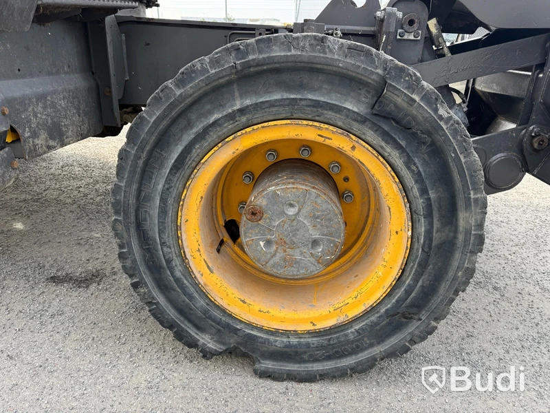 Materialhanterare Volvo EW180E -2015