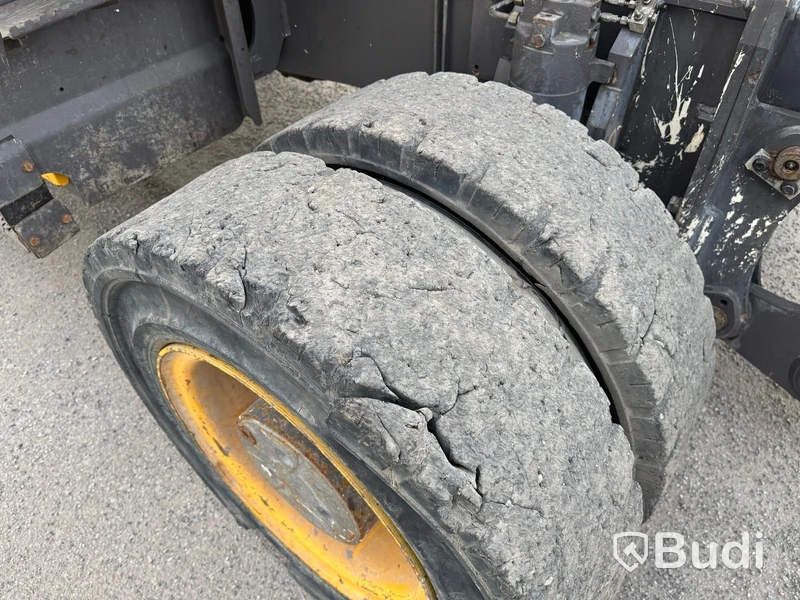 Materialhanterare Volvo EW180E -2015