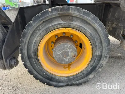 Materialhanterare Volvo EW180E -2015