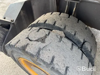 Materialhanterare Volvo EW180E -2015