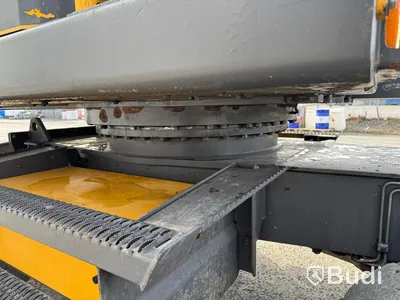 Materialhanterare Volvo EW180E -2015